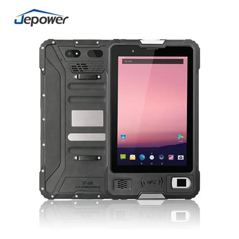 android rfid reader api|Android tablet with rfid reader.